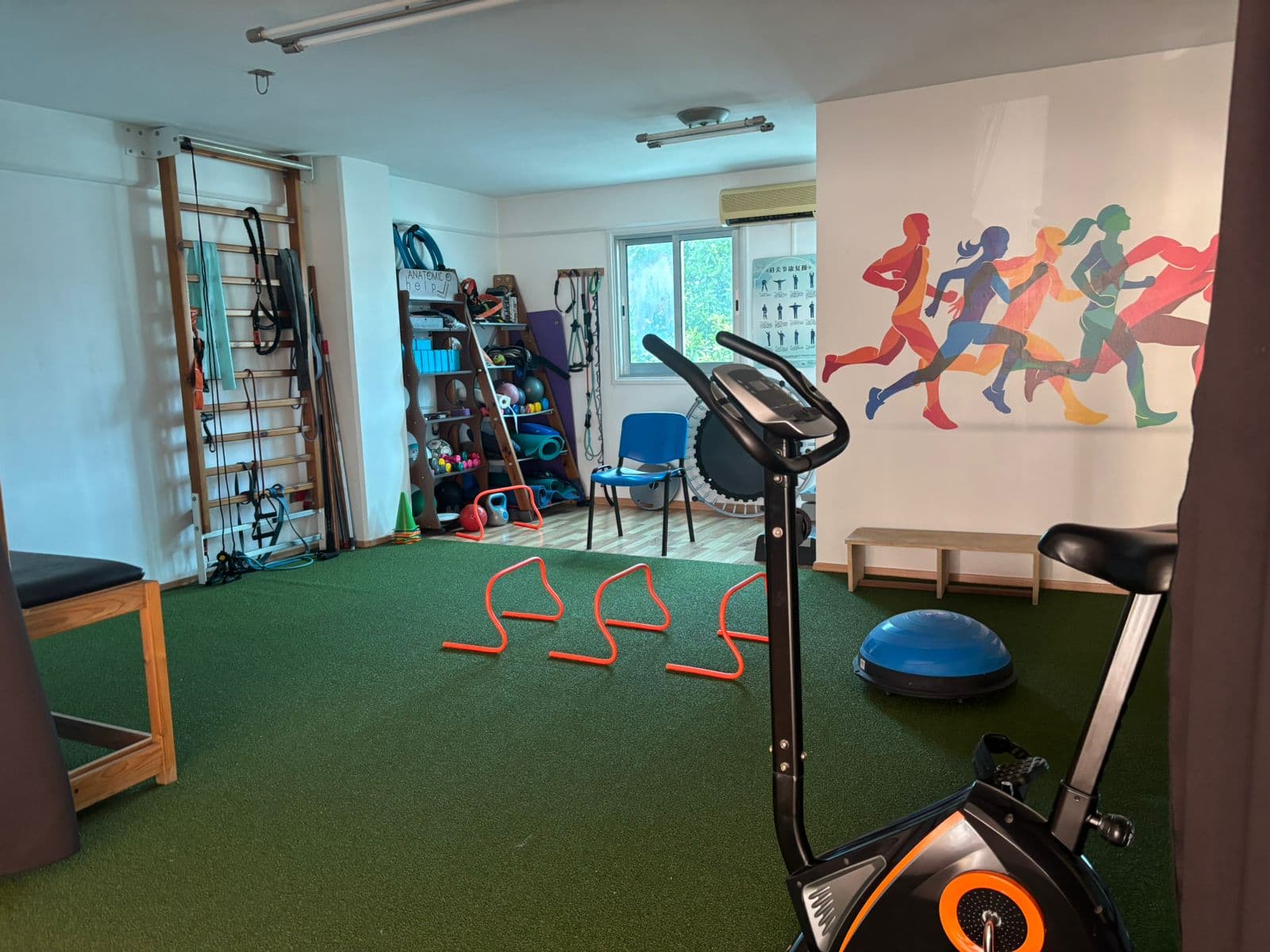 Εξοπλισμός